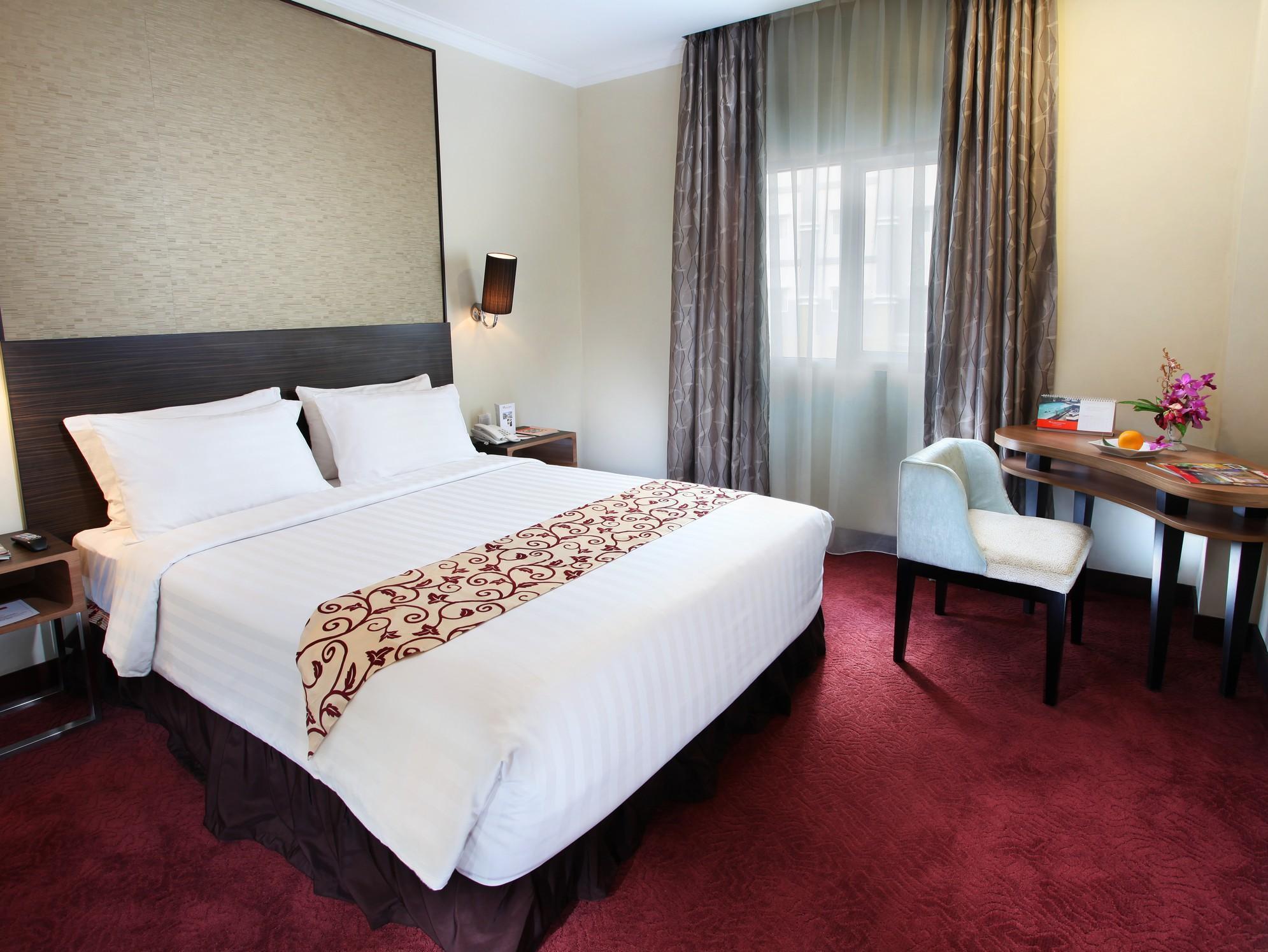Swiss-Belinn ปังกาลันบุน ภายนอก รูปภาพ