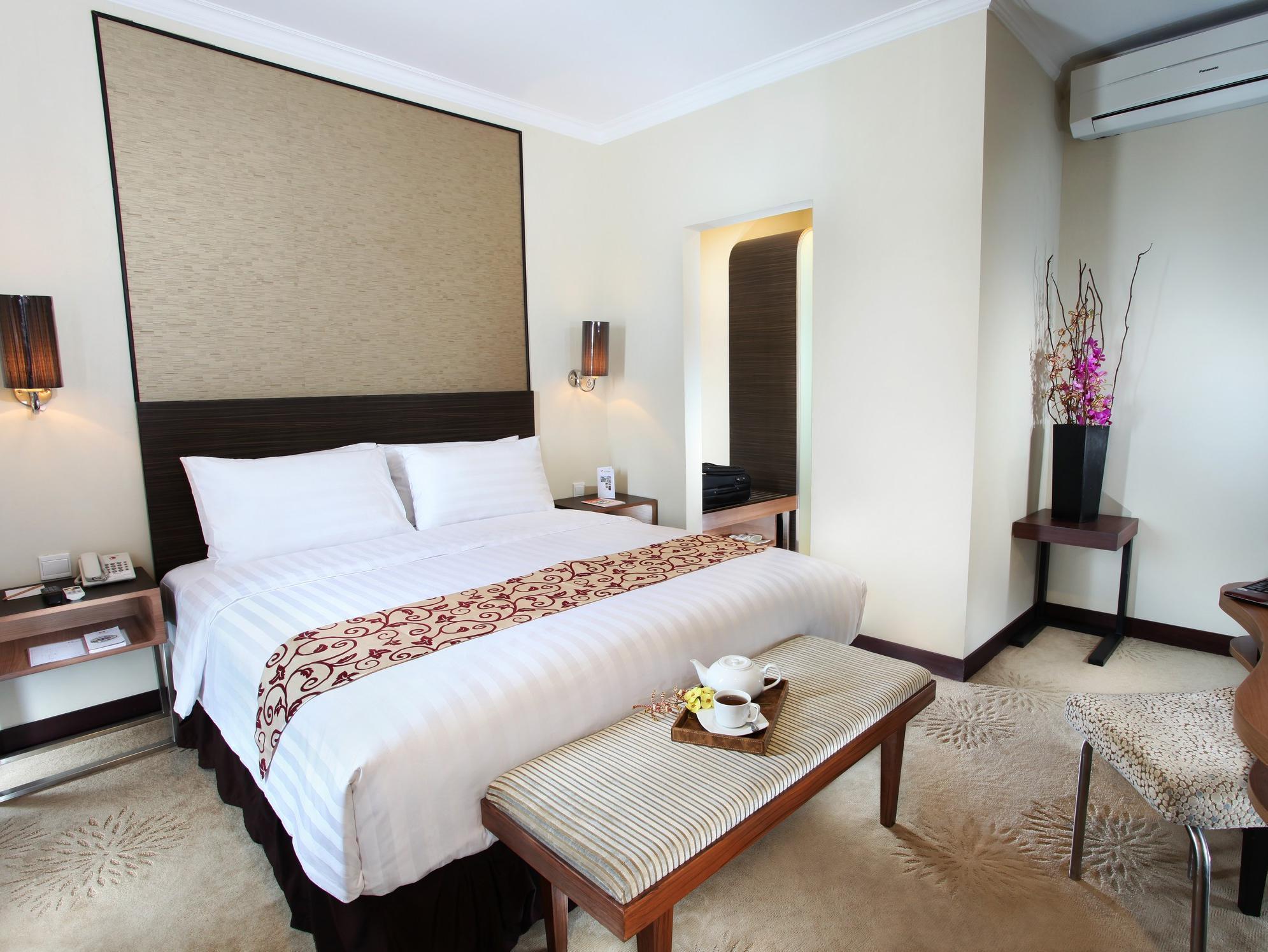 Swiss-Belinn ปังกาลันบุน ภายนอก รูปภาพ