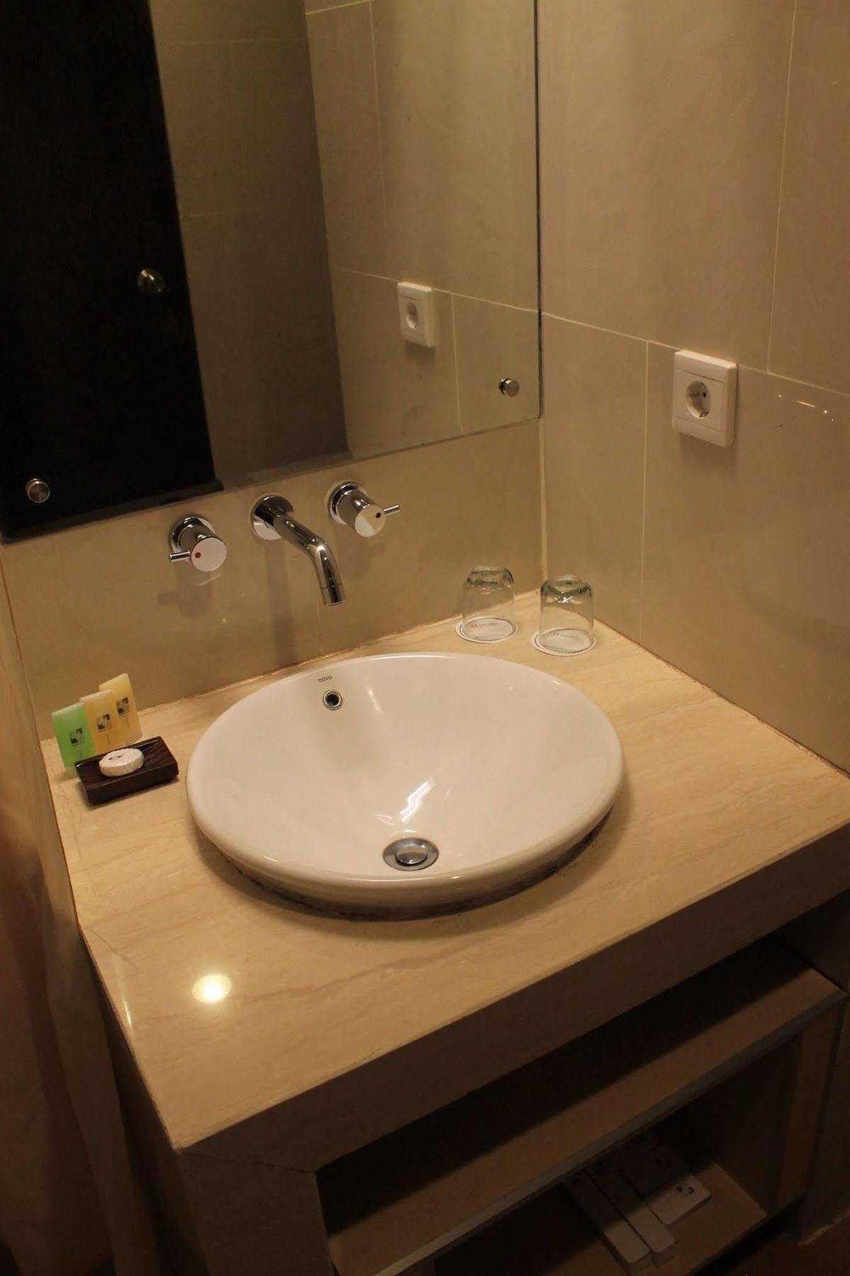 Swiss-Belinn ปังกาลันบุน ภายนอก รูปภาพ