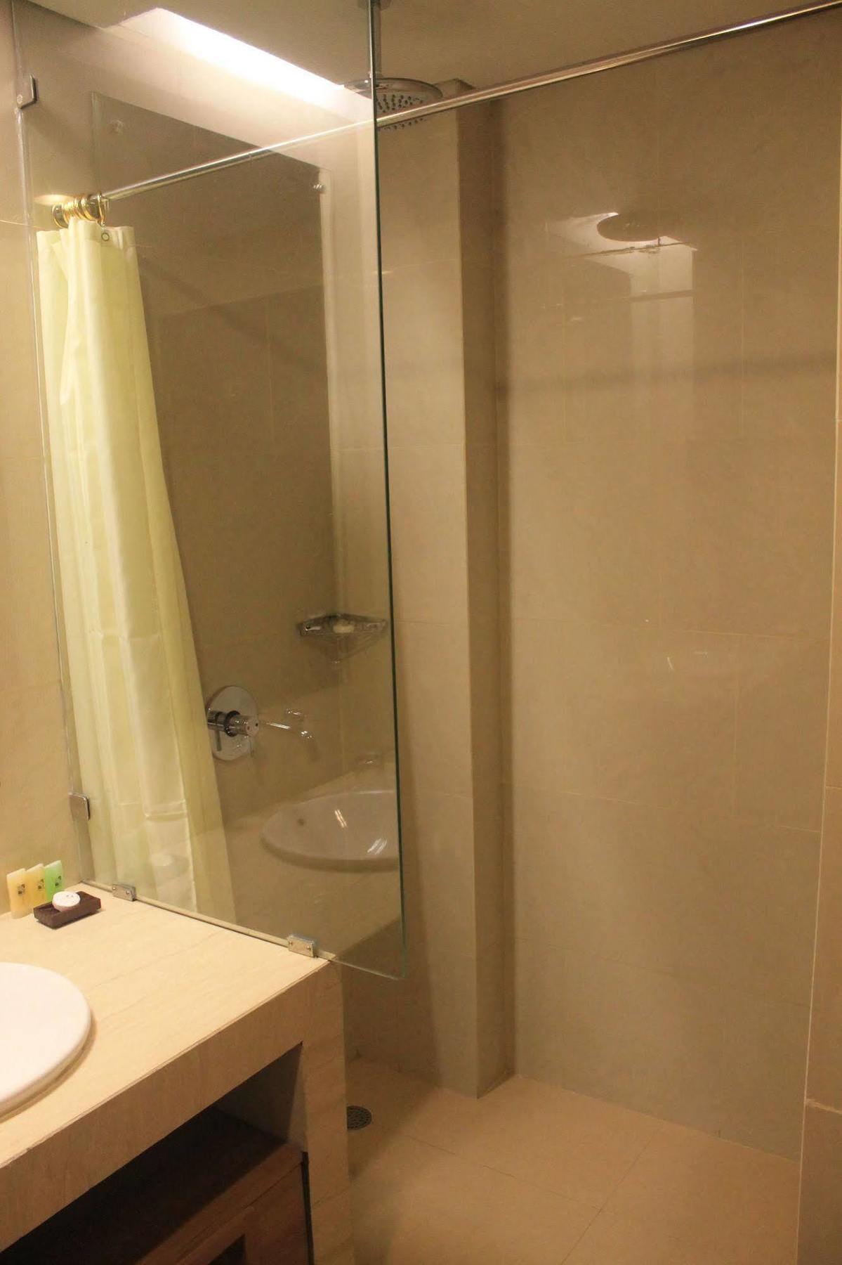 Swiss-Belinn ปังกาลันบุน ภายนอก รูปภาพ