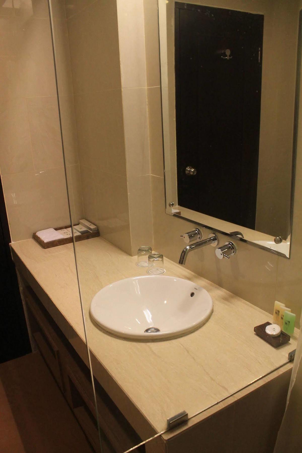 Swiss-Belinn ปังกาลันบุน ภายนอก รูปภาพ