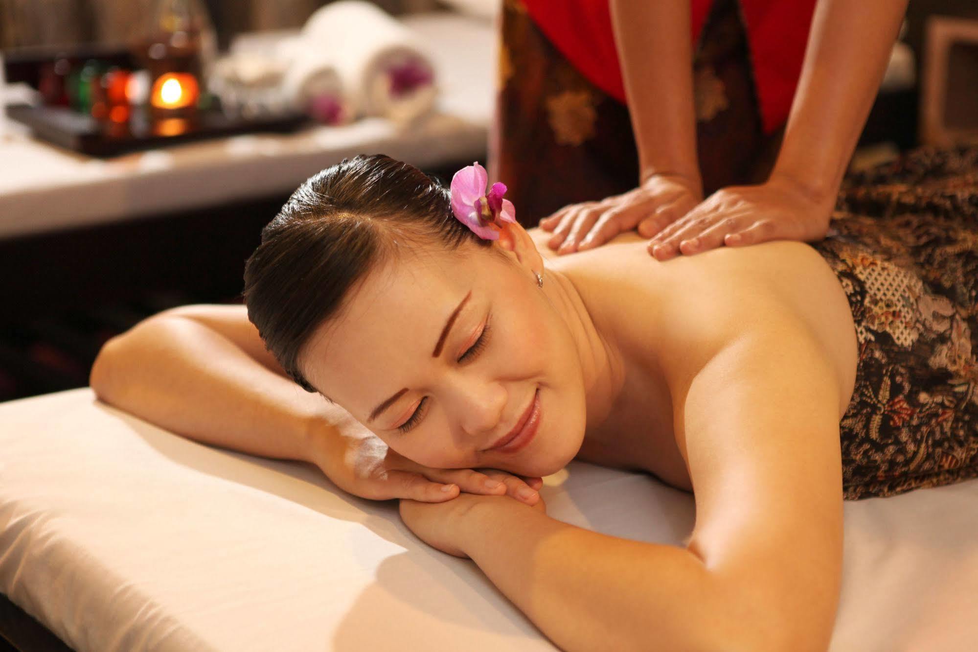 Swiss-Belinn ปังกาลันบุน ภายนอก รูปภาพ